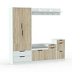 Прихожая Фаина-2 BMS - Фото 2