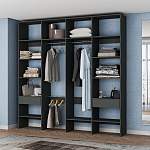 Стеллаж для одежды Мирта 20 BMS - Фото 11