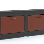 Обувница МБ 24.1 BMS - Фото 3