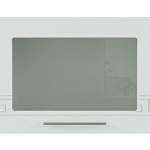 Шкаф навесной под вытяжку со стеклом Греция BMS - Фото 2