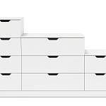 Комод Нордли Nordli 20 - Фото 12