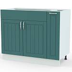 Шкаф нижний Лондон BMS - Фото 6