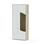 Шкаф-витрина Мадейра BMS - Фото 1