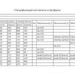 Чертеж Тумба под обувь Форма BMS