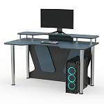 Геймерский стол Таун 14 BMS - Фото 5