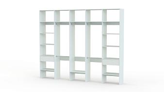 Стеллаж для одежды Мирта 70 BMS (2800х2400х500)
