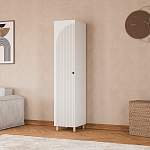 Шкаф-пенал Вивьен 3 BMS - Фото 9