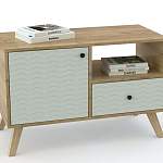 Журнальный стол Марио 12 BMS - Фото 1