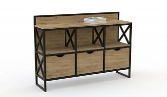 Комод Шанталь 3 BMS (1200х900х450)