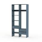 Стеллаж для одежды Мирта 5 BMS - Фото 21