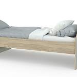 Детская кровать ДУ-КО12-4 BMS - Фото 6