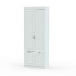 Шкаф распашной Чара 2 BMS - Фото 4