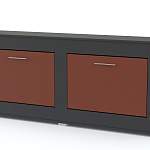 Обувница МБ 24.1 BMS - Фото 1