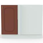 Эмилия тумба угловая под мойку BMS - Фото 3