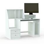 Компьютерный стол СК Лацио BMS - Фото 3