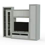 Стенка Верона 1.10 BMS - Фото 7