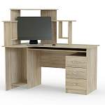 Стол компьютерный СК-003 BMS - Фото 4