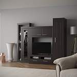 Стенка Верона 1.10 BMS - Фото 10