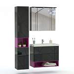 Мебель для ванной Альта 2 BMS - Фото 4