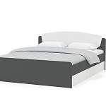 Кровать Астория 2-10 BMS - Фото 5