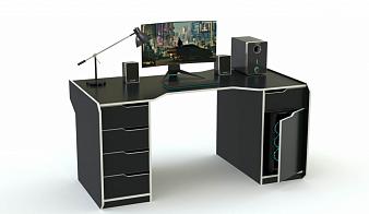 Игровой стол Трой 6 BMS (2000х850х1050)