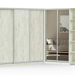 Шкаф-купе Снич BMS - Фото 7