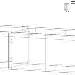 Антресоль Остин Нео 2 BMS