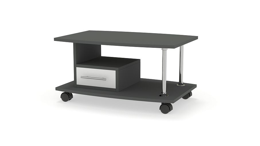 Журнальный столик Пример 162 BMS - Фото