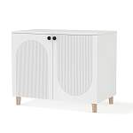 Тумба Рене 3 BMS - Фото 7