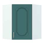 Шкаф верхний угловой Настя BMS - Фото 6