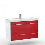 Тумба в ванную Принстон 5 BMS - Фото 4