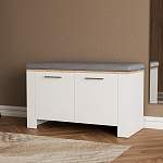 Тумба-обувница Мила BMS - Фото 8