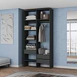 Стеллаж для одежды Мирта 5 BMS - Фото 11