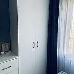 Шкаф распашной Арт 4 BMS - Фото от клиента