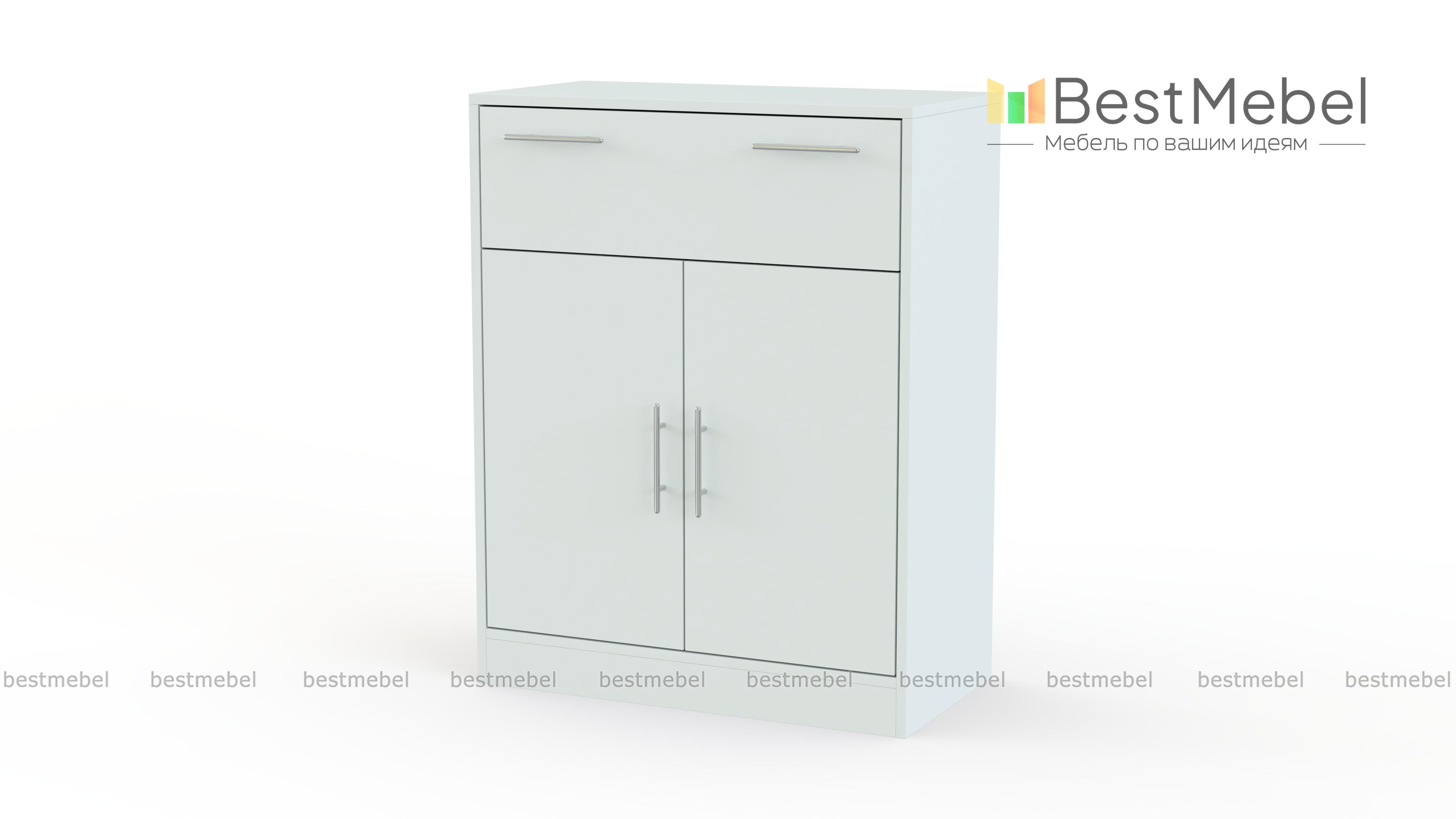 Обувница Лина 31 BMS - Фото