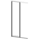 Двери-купе Кассиопея 12 BMS