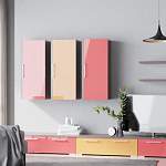 Гостиная Хай-Тэк-19 Набор 20 BMS - Фото 10