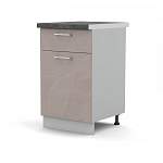 Шкаф нижний 1 ящик Оля BMS - Фото 10