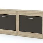 Обувница МБ 24.1 BMS - Фото 7