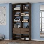 Стеллаж для одежды Мирта 85 BMS - Фото 20