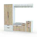 Прихожая Фаина-2 BMS - Фото 4