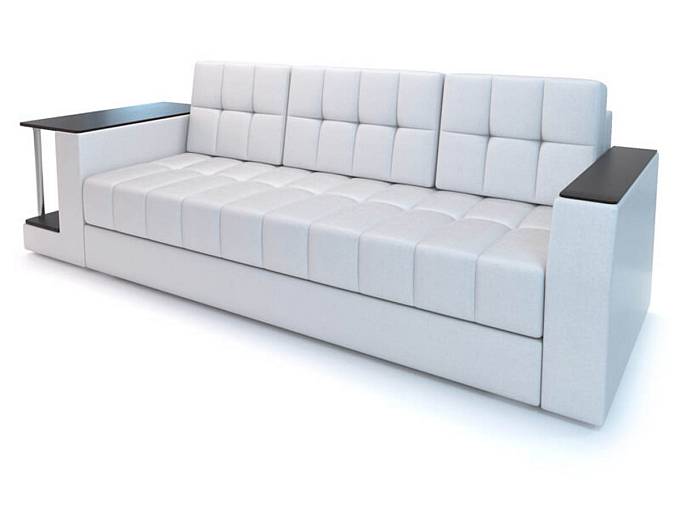 Диван Атлант BMS(Еврокнижка (Левый))