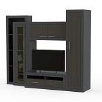 Стенка Верона 1.10 BMS - Фото 6