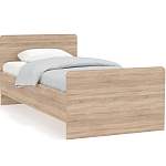 Кровать Ровесник BMS - Фото 3