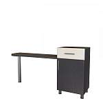 Туалетный столик Мелисса СТ 114 BMS - Фото 10