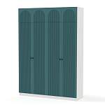 Шкаф распашной Рене 27 BMS - Фото 5