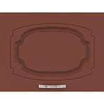 Шкаф верхний горизонтальный Настя BMS - Фото 2