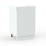 Шкаф нижний под мойку Анаис BMS - Фото 3