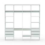 Стеллаж для одежды Мирта 65 BMS - Фото 3