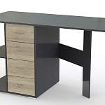 Кухонный стол Стайл 1 BMS - Фото 2
